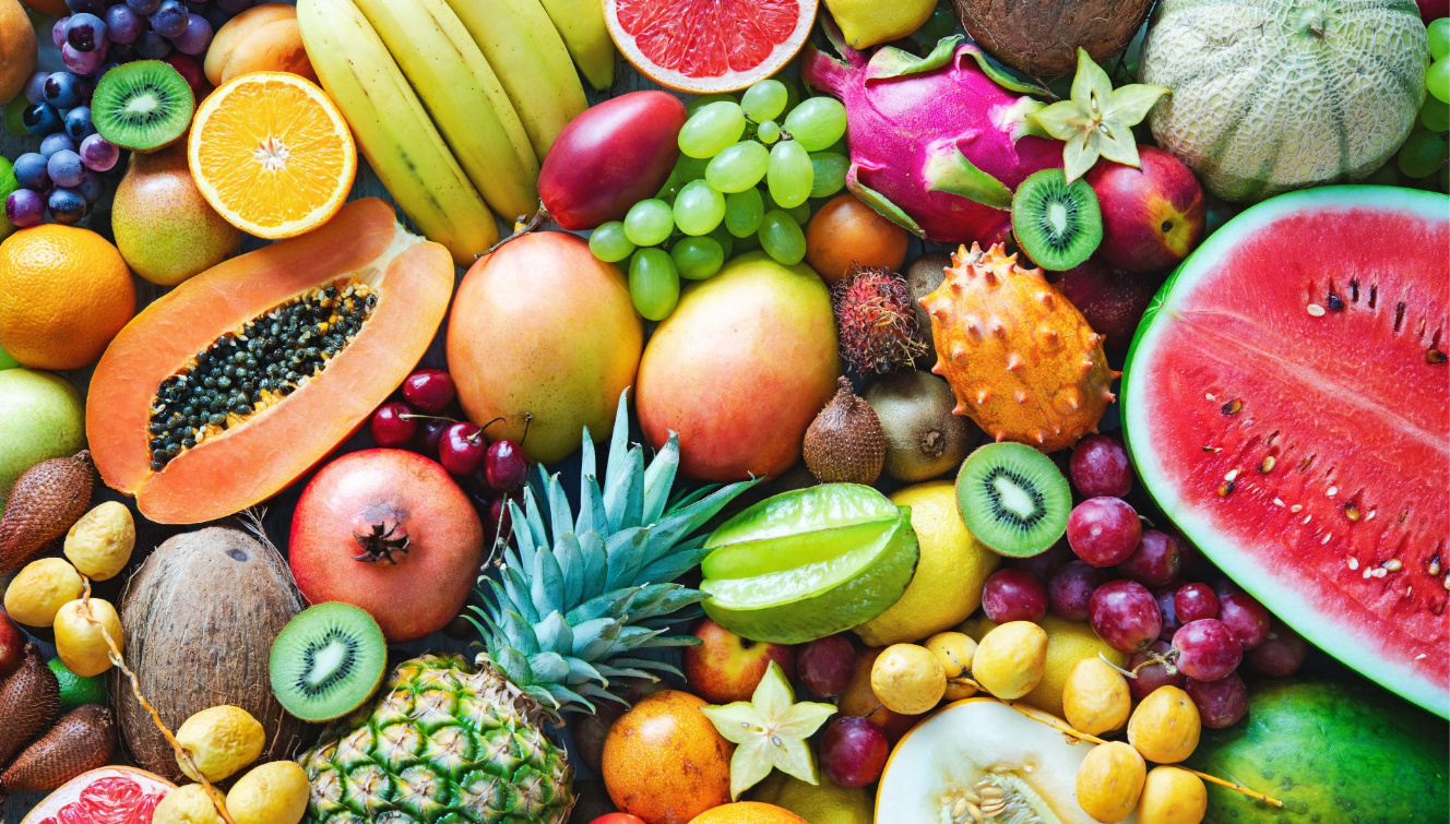 Duel fruits